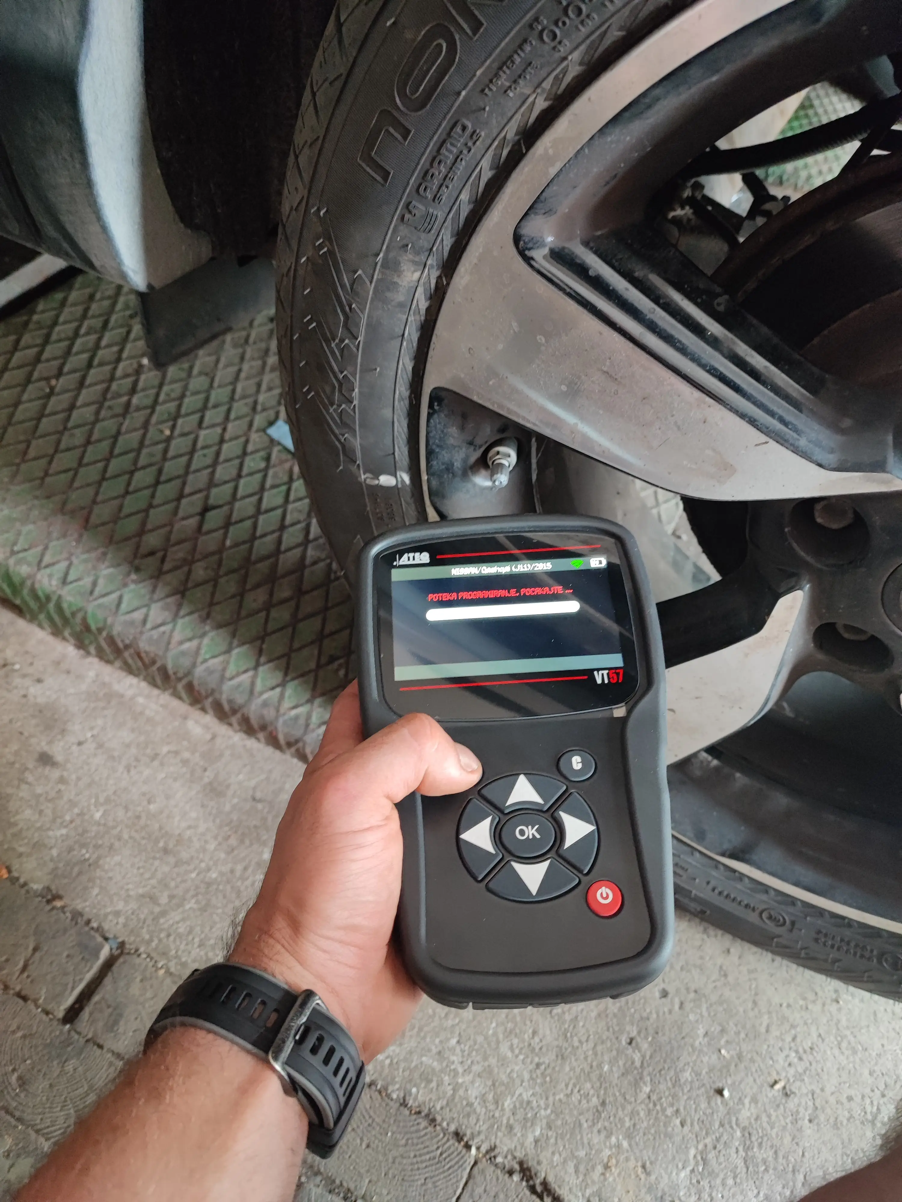 Menjava_pnevmatik_Dobrepolje