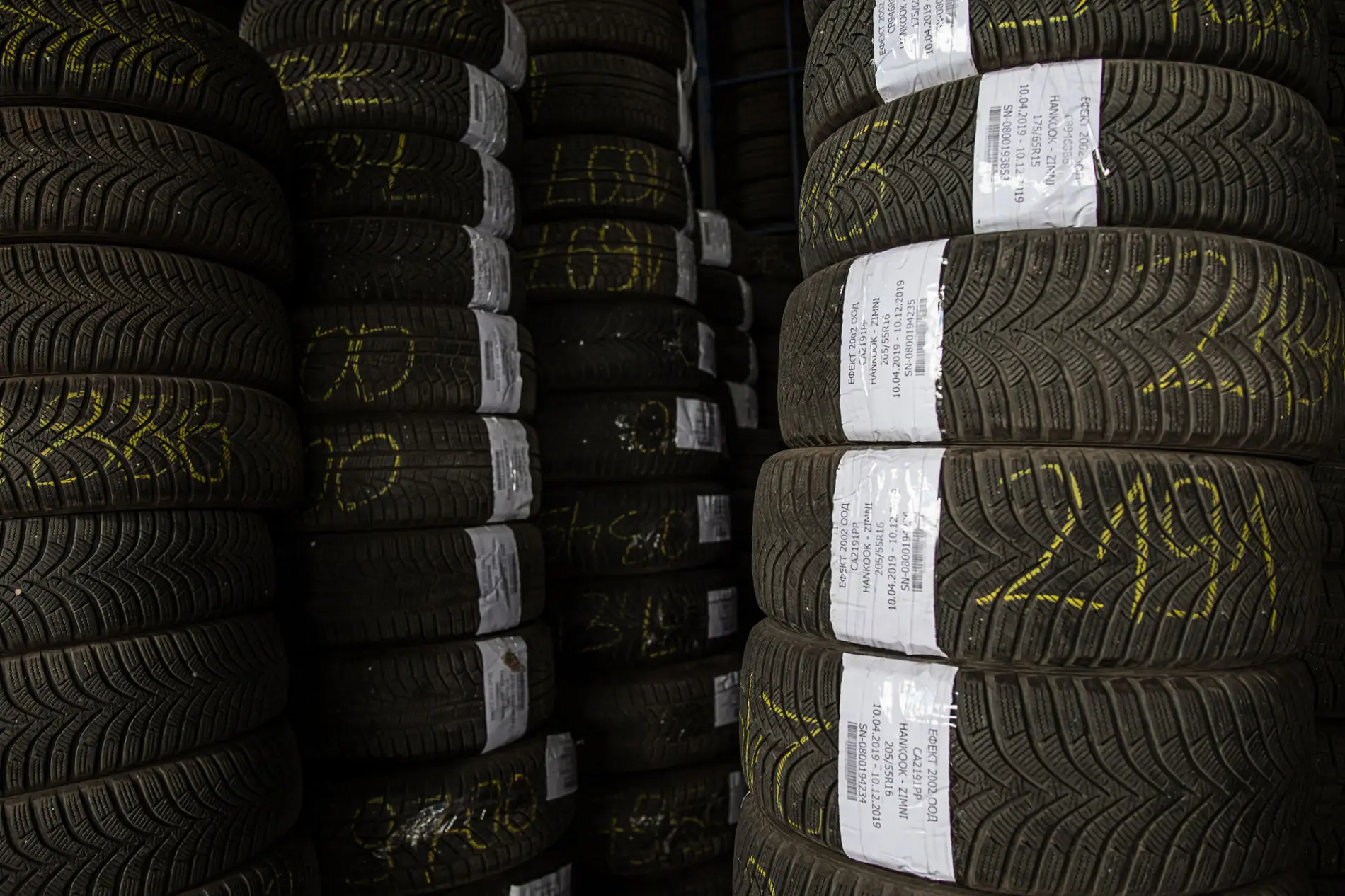 shranjevanje_pnevmatik_Dobrepolje