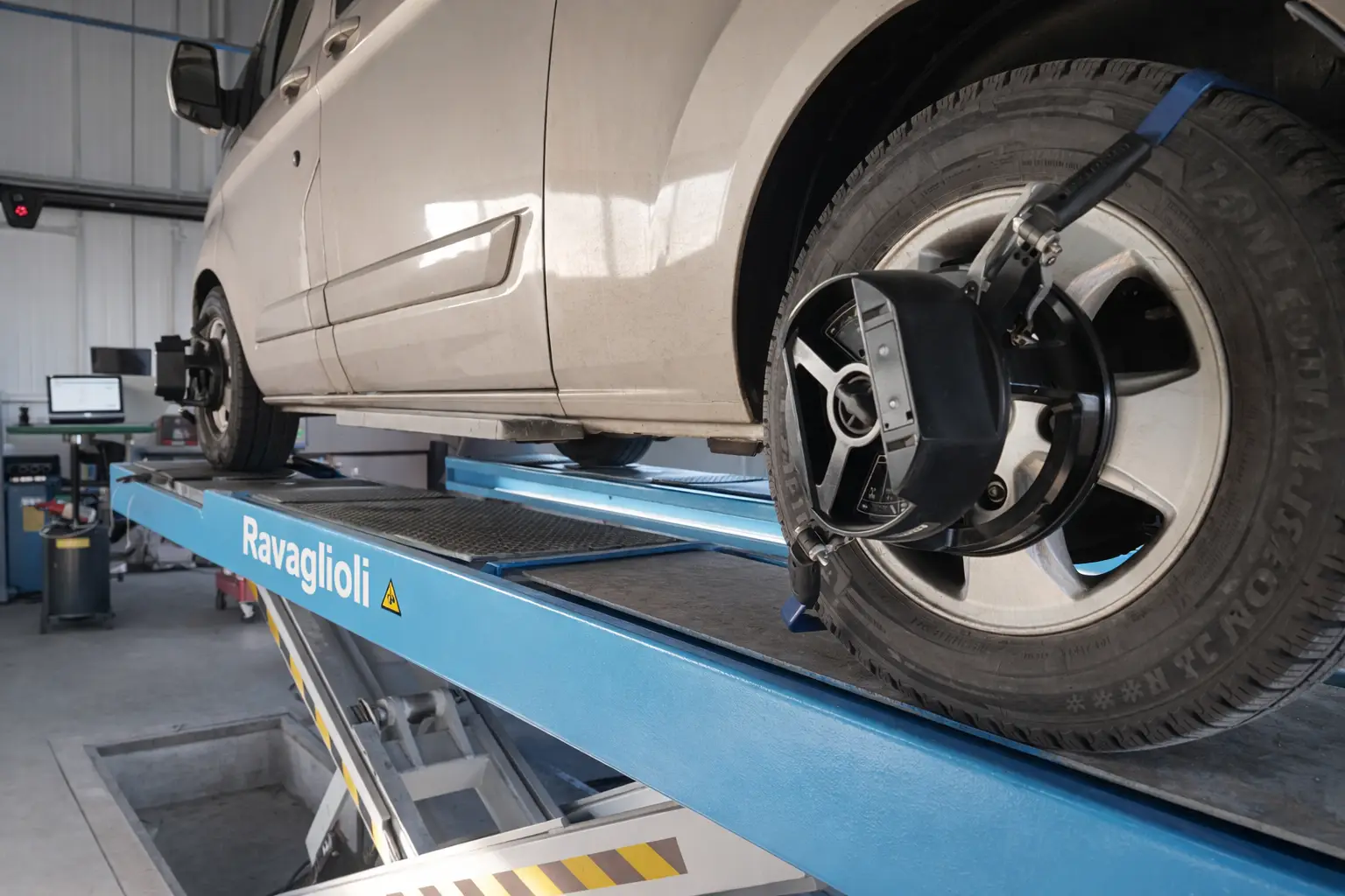 Avtooptika Rigler dobrepolje